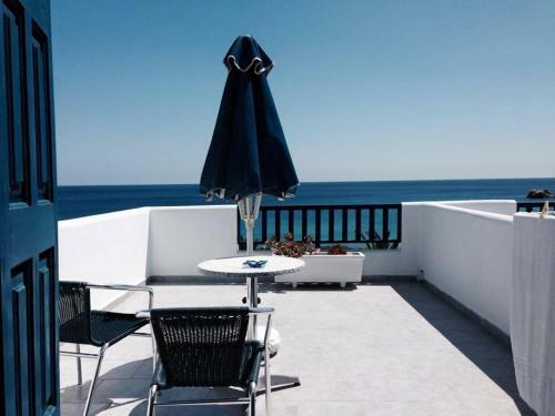 Apartamentos Ardani Bay Studios