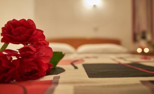 Apartamento Studios Kofos Limin
