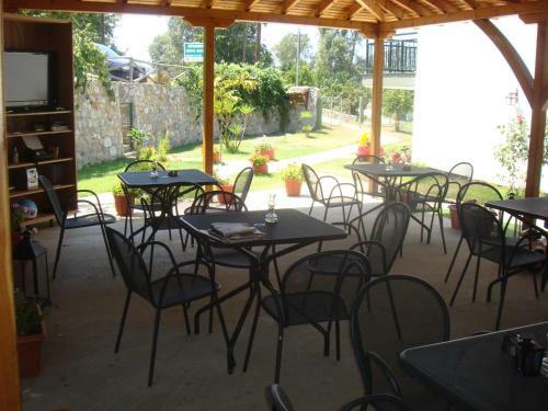 Apartamento Studios Kofos Limin