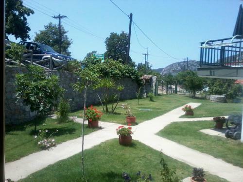 Apartamento Studios Kofos Limin