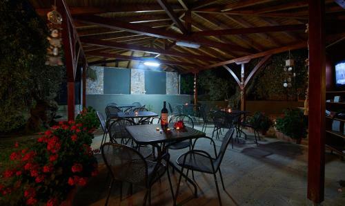 Apartamento Studios Kofos Limin