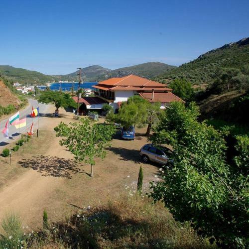 Hostal El Capitan