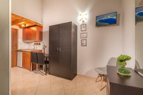 Apartamento Studios Diogenis