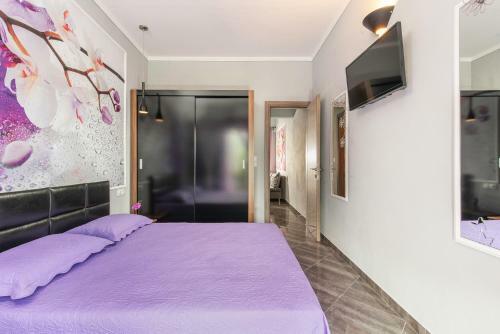 Apartamento Studios Diogenis