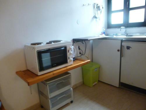 Athina Apartments