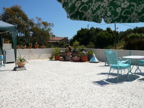 Athina Apartments