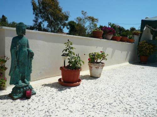 Athina Apartments