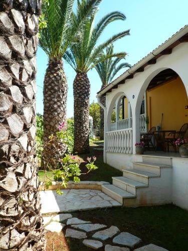Athina Apartments
