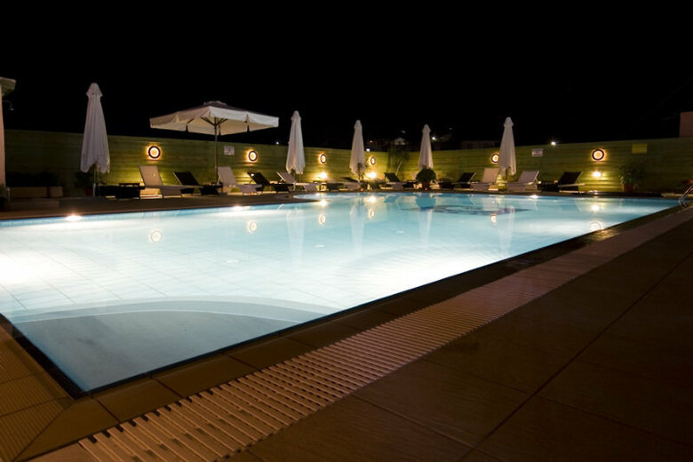 Hotel Akti Arilla
