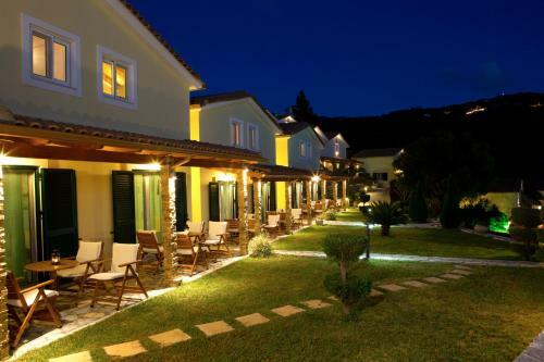 Pantheon Villas