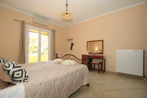 Alex Studios & Apartments
