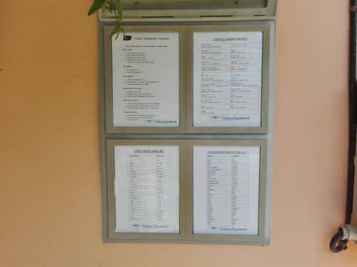 Kokkinos Apartments