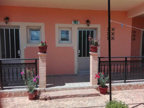 Kokkinos Apartments