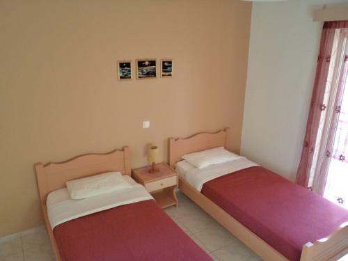 Kokkinos Apartments