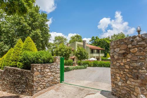 Arhontika Villas