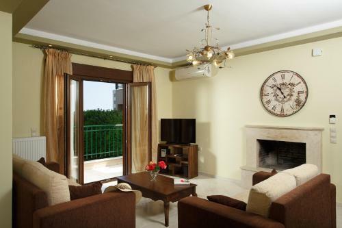 Themis Villa