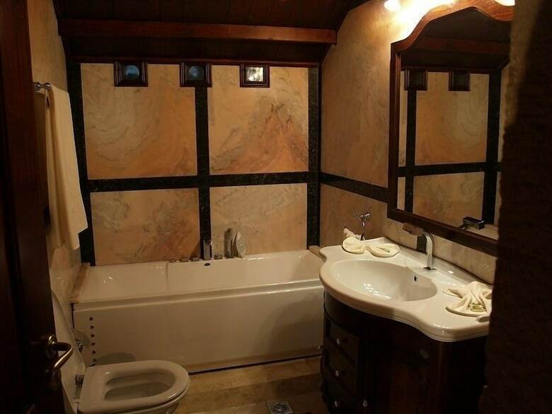 Palazzo Loupassi Boutique Villas