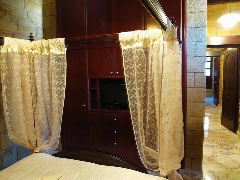 Palazzo Loupassi Boutique Villas