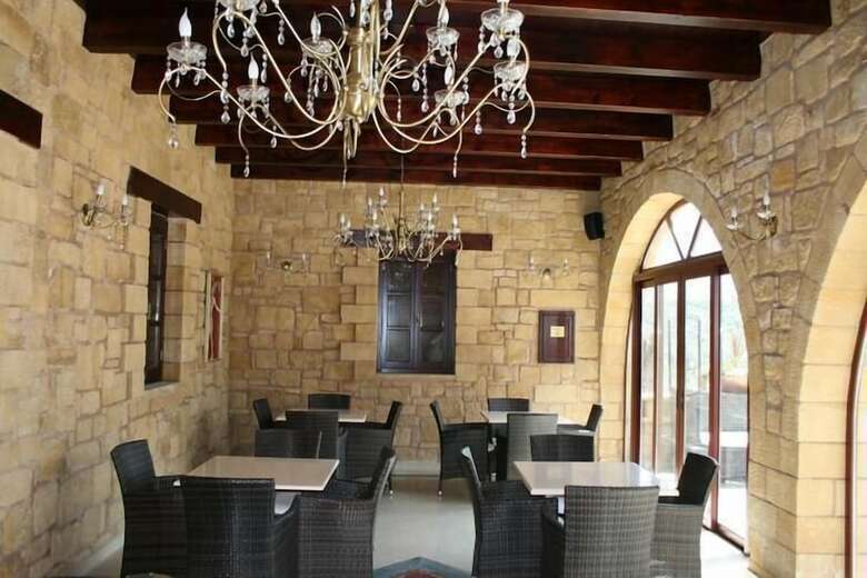 Palazzo Loupassi Boutique Villas