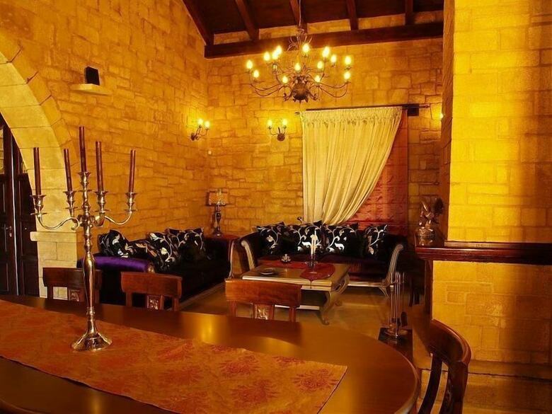 Palazzo Loupassi Boutique Villas