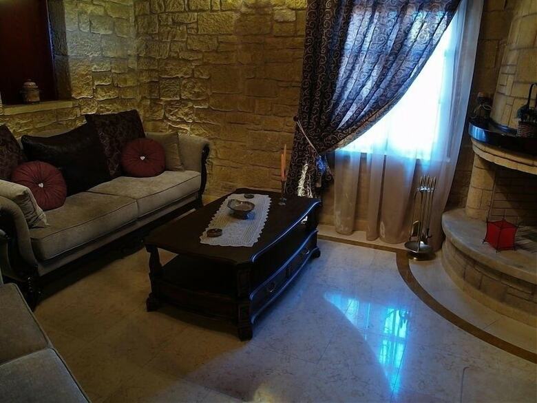Palazzo Loupassi Boutique Villas