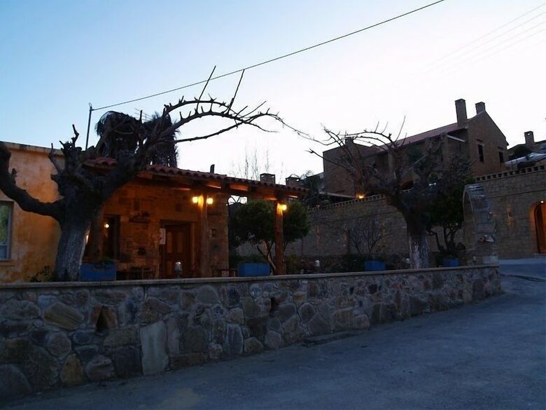 Palazzo Loupassi Boutique Villas