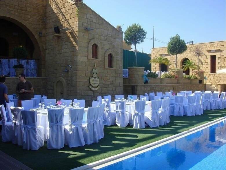 Palazzo Loupassi Boutique Villas