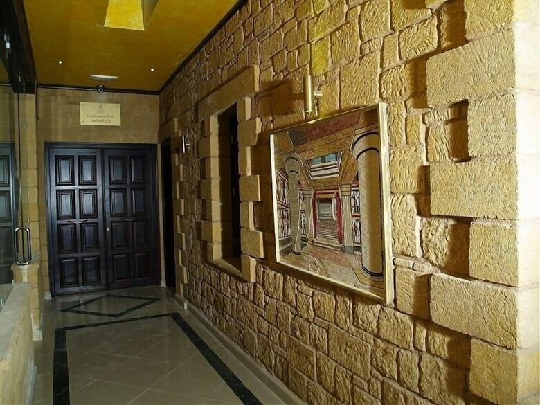 Palazzo Loupassi Boutique Villas