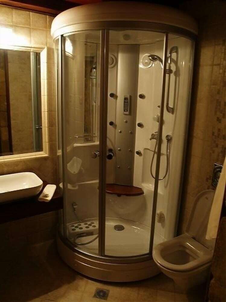 Palazzo Loupassi Boutique Villas