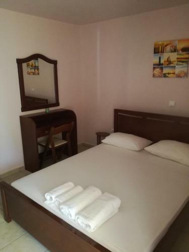 Apartamento Achladi Beach