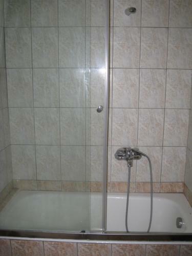 Apartamento Achladi Beach