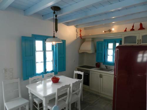 Villa Belogna Ikons