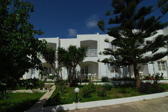 Aparthotel Irene Hotel