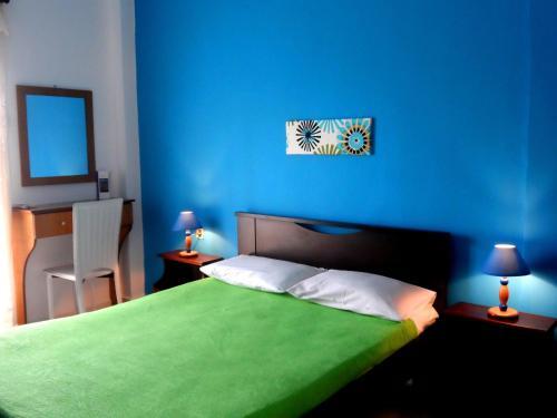 Apartamento Studios Papafotis