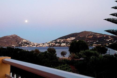 Apartamento Studios Papafotis