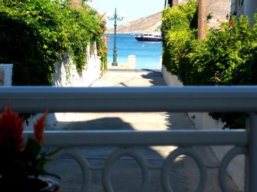 Apartamento Studios Papafotis