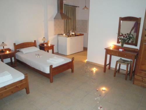 Kandania Apartments