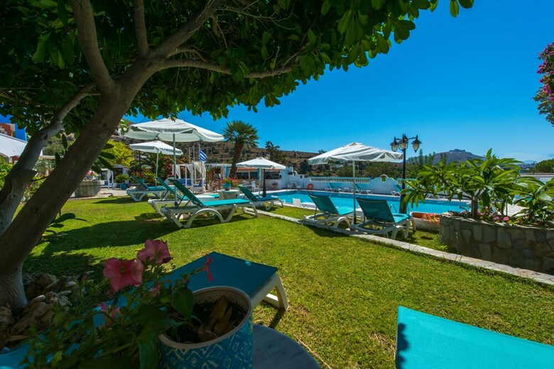 Aparthotel Saraya Resort