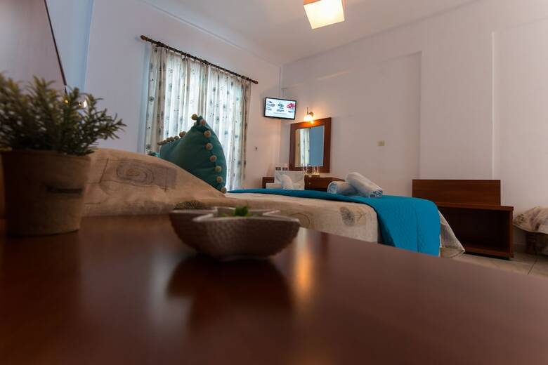 Aparthotel Saraya Resort