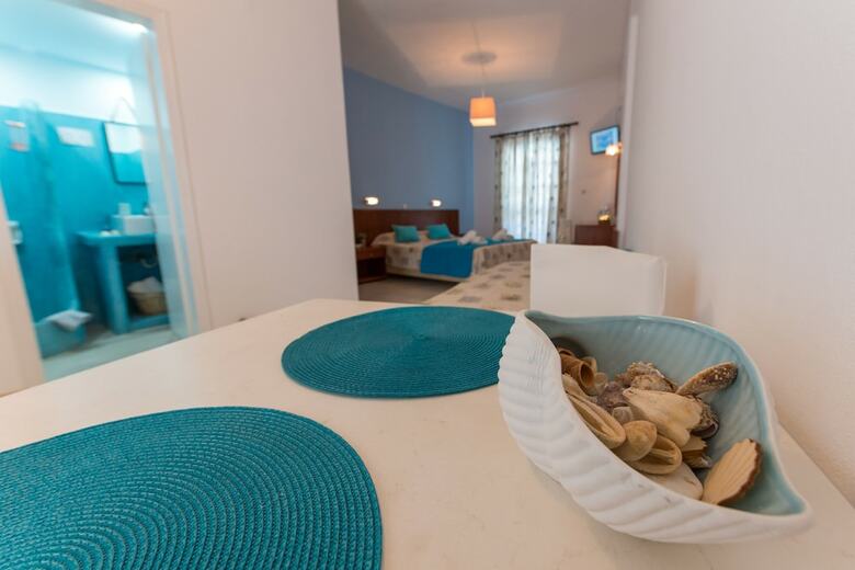 Aparthotel Saraya Resort