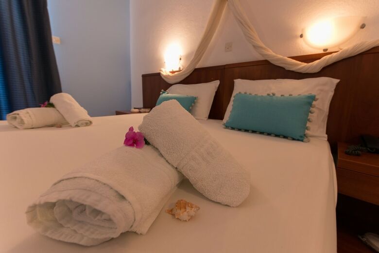 Aparthotel Saraya Resort