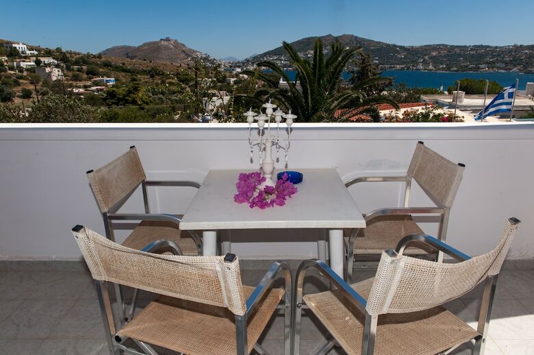 Aparthotel Saraya Resort