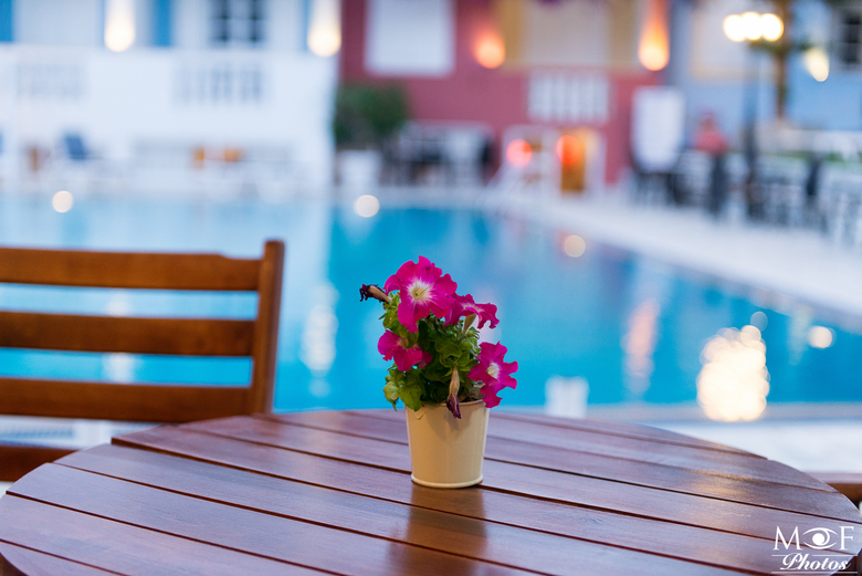Aparthotel Saraya Resort