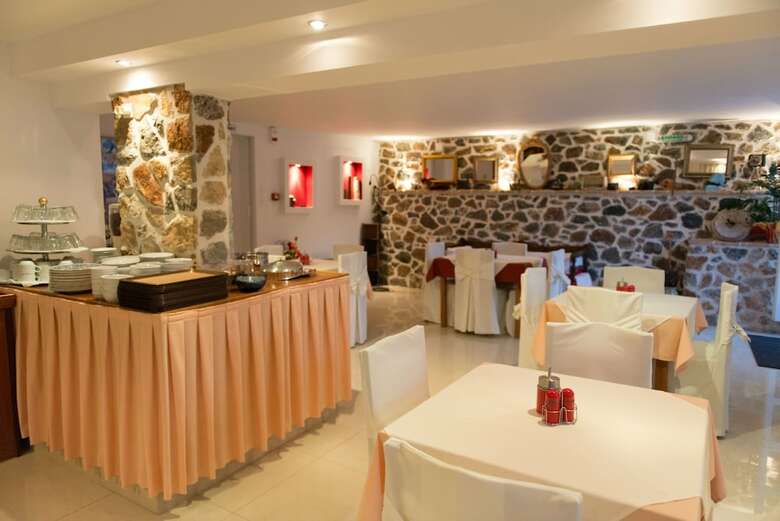 Aparthotel Saraya Resort