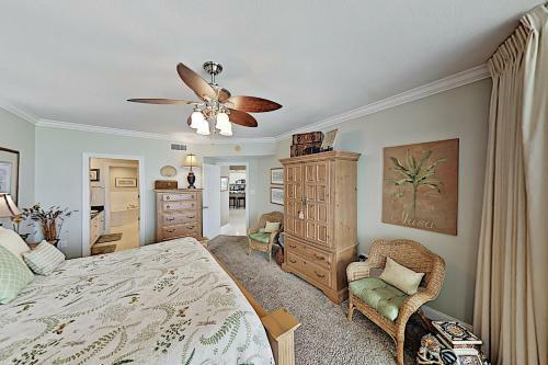 Apartamento Corner Unit - Huge Wraparound Balcony, Pools & Gym Condo