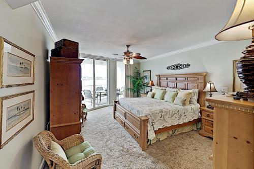 Apartamento Corner Unit - Huge Wraparound Balcony, Pools & Gym Condo
