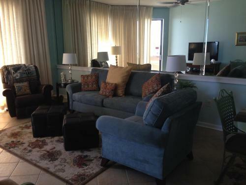 Phoenix VII 71115 By Gulf Shores Rentals