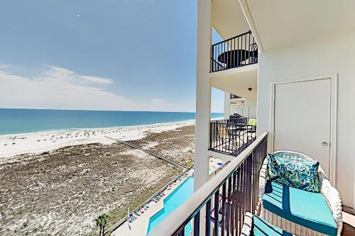 Apartamento Exceptional Vacation Home In Orange Beach Condo