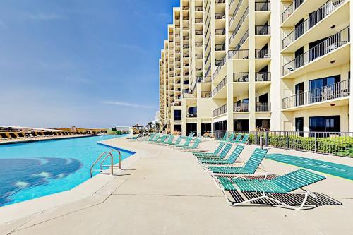 Apartamento Exceptional Vacation Home In Orange Beach Condo