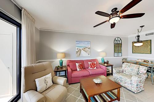 Apartamento Exceptional Vacation Home In Orange Beach Condo